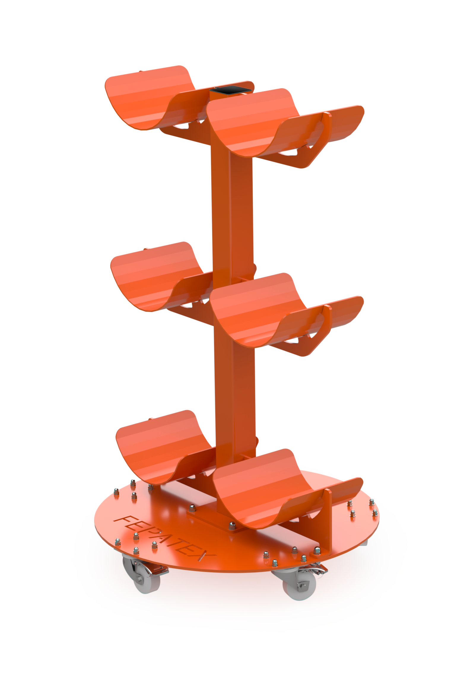 Roll Tower