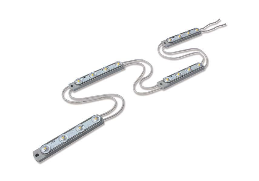 Tetra® PowerMax/HO 24V 5000K - 35 modules