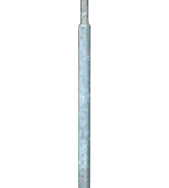 Flespaal 3600 mm ISCA-Flespaal