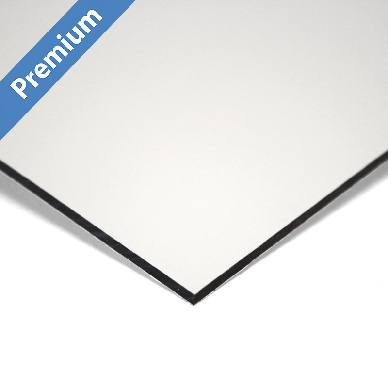 MGBond Premium - 3050 x 1500 x 4 mm - wit