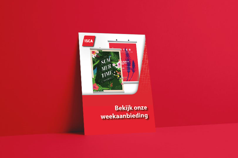 Week 25 aanbieding Week 25 aanbieding