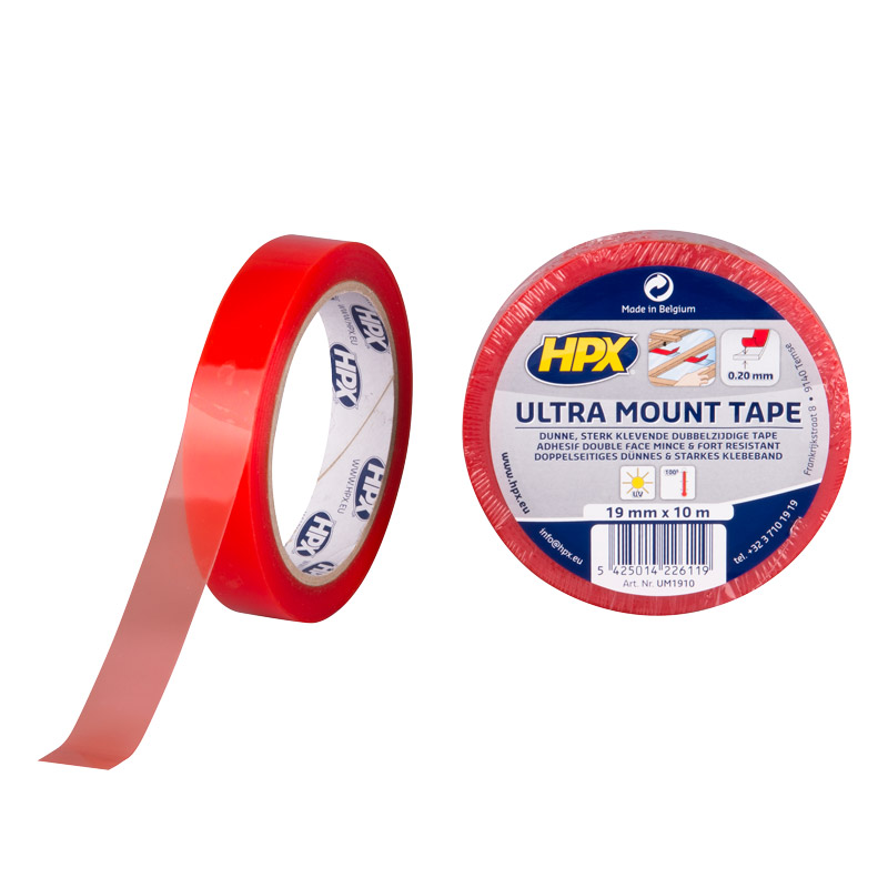 ISCA-Tape