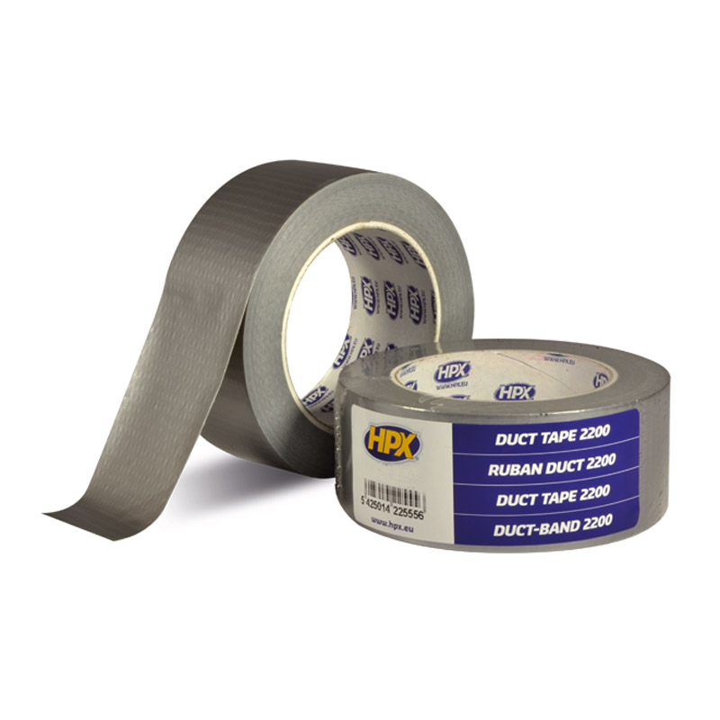 ISCA-Duct tape