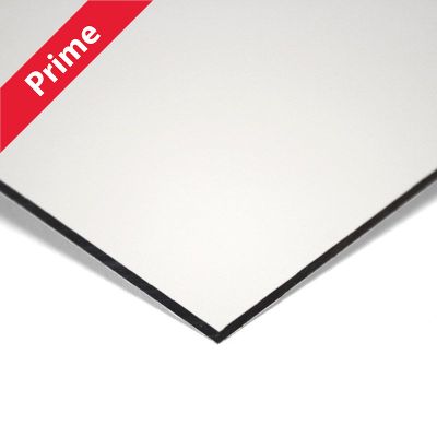 MGBond® Prime - 4050 x 1500 x 3 mm - enkelzijdig wit