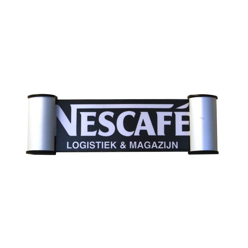 ISCA-Door Sign