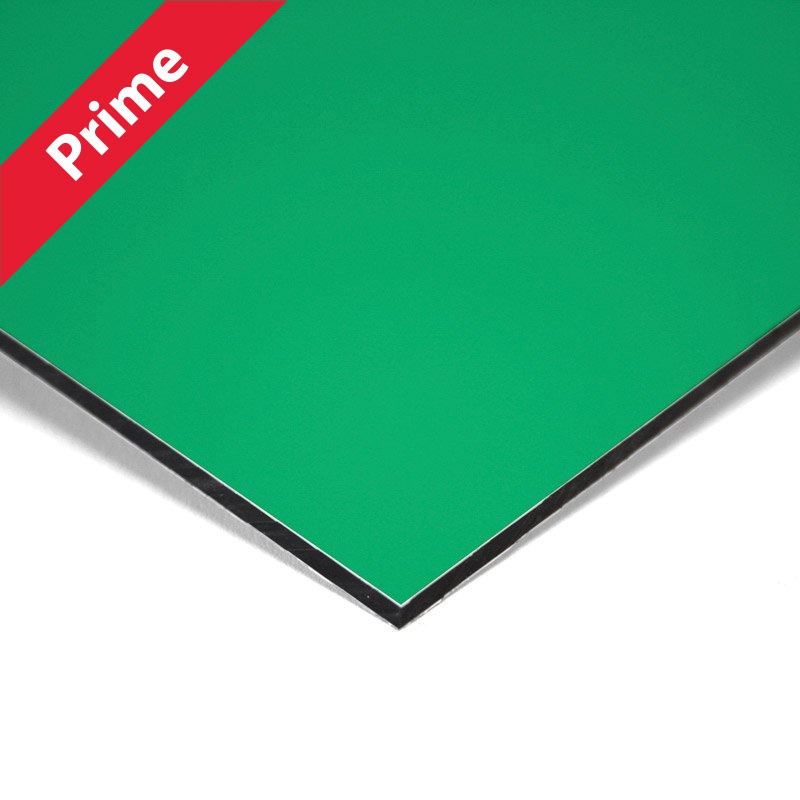 MGBond Prime - 3050 x 1500 x 3 mm - groen 