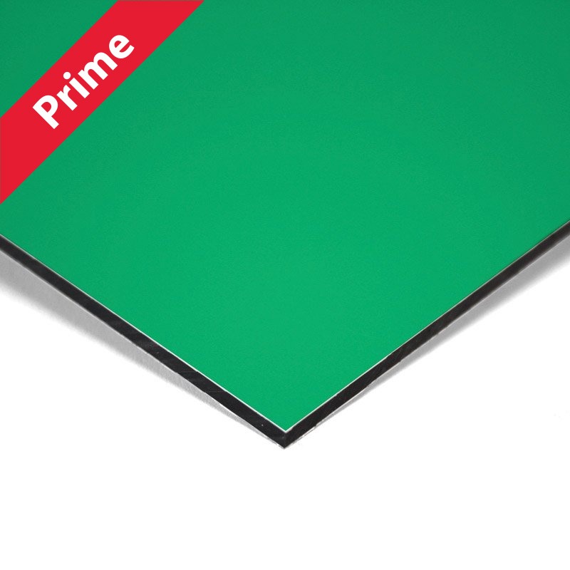 MGBond® Prime - 3050 x 1500 x 3 mm - groen 