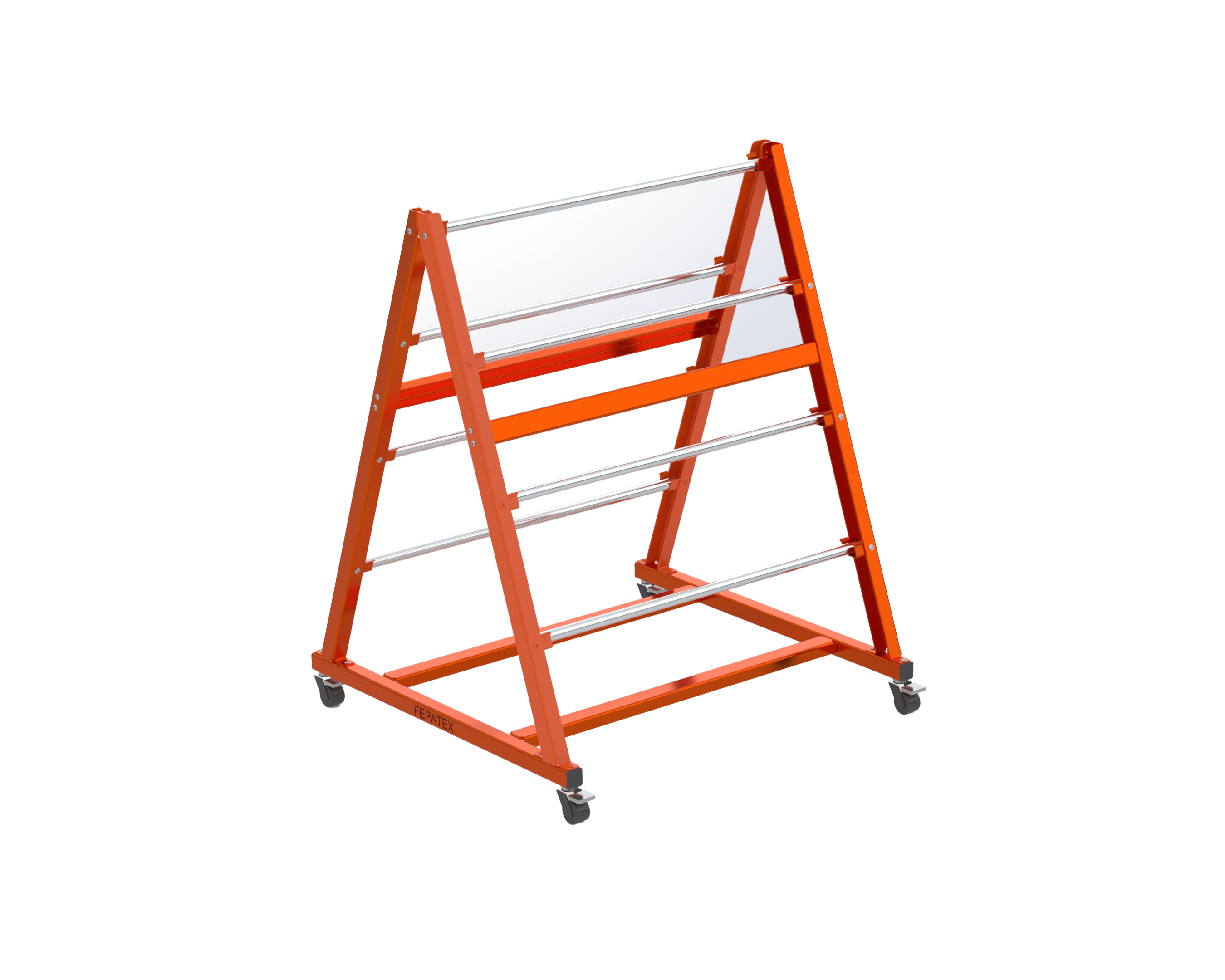 Roll Holder Delta 160