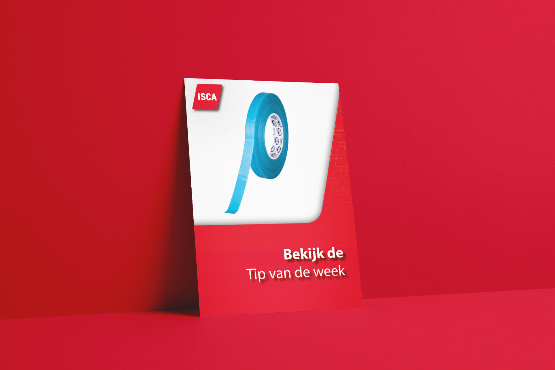 Tip van de week - HPX Multi Tack tape Tip van de week - HPX Multi Tack tape