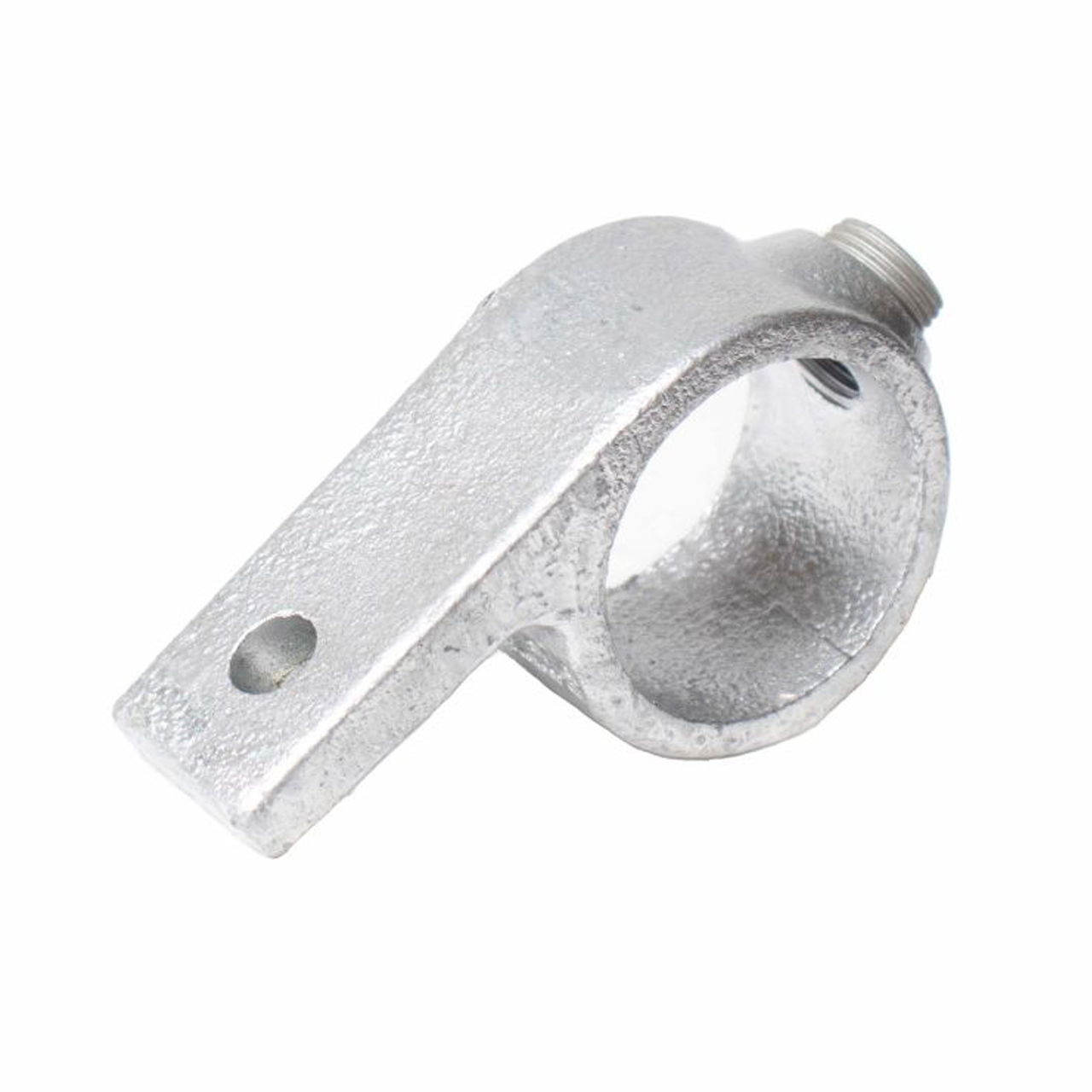 Klemring voor plaatmontage - Ø 33,7 mm