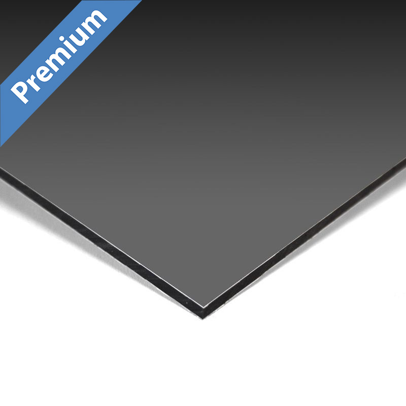 MGBond Premium - 3050 x 1500 x 3mm - antraciet 