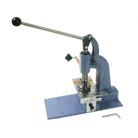 Handpers PR-3 met lange hevel
