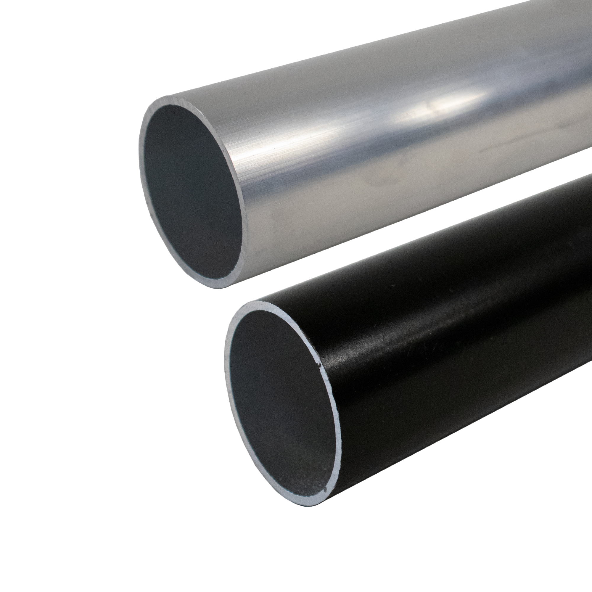 Aluminium buis Ø 32 mm - 2 mm