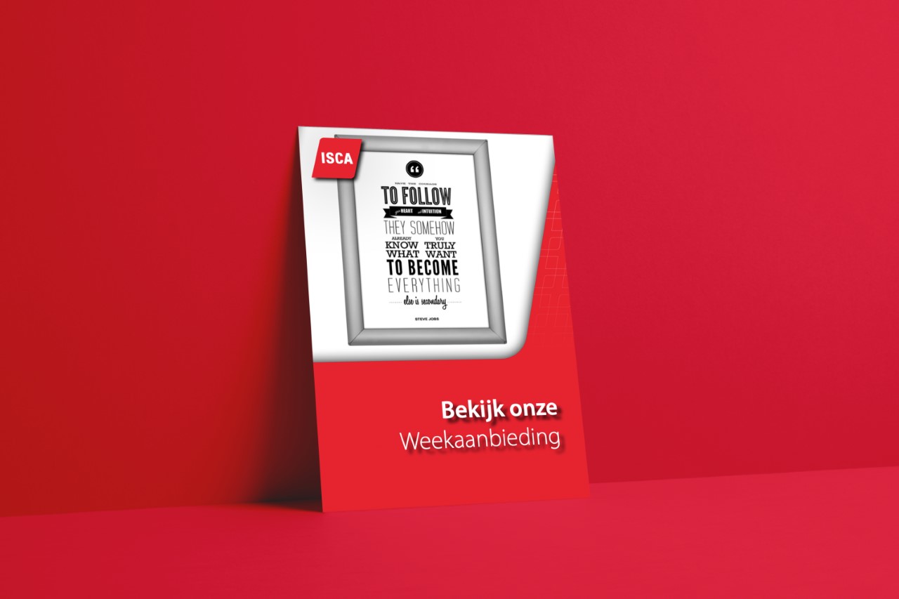 Week 22 aanbieding Week 22 aanbieding