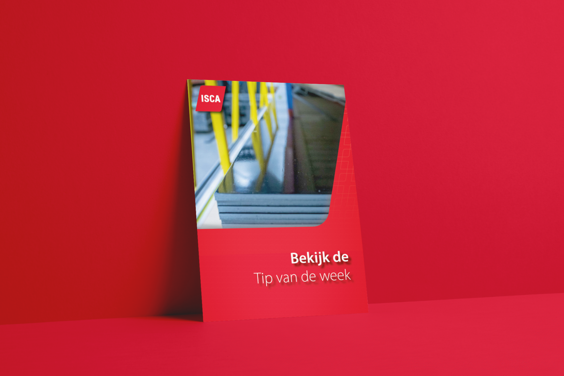 Tip van de week - MGBond Tip van de week - MGBond