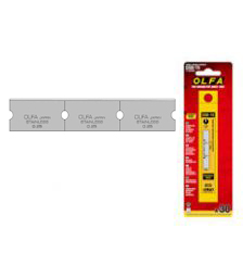 Schraapmes GSB-1S (30) – 120 mm