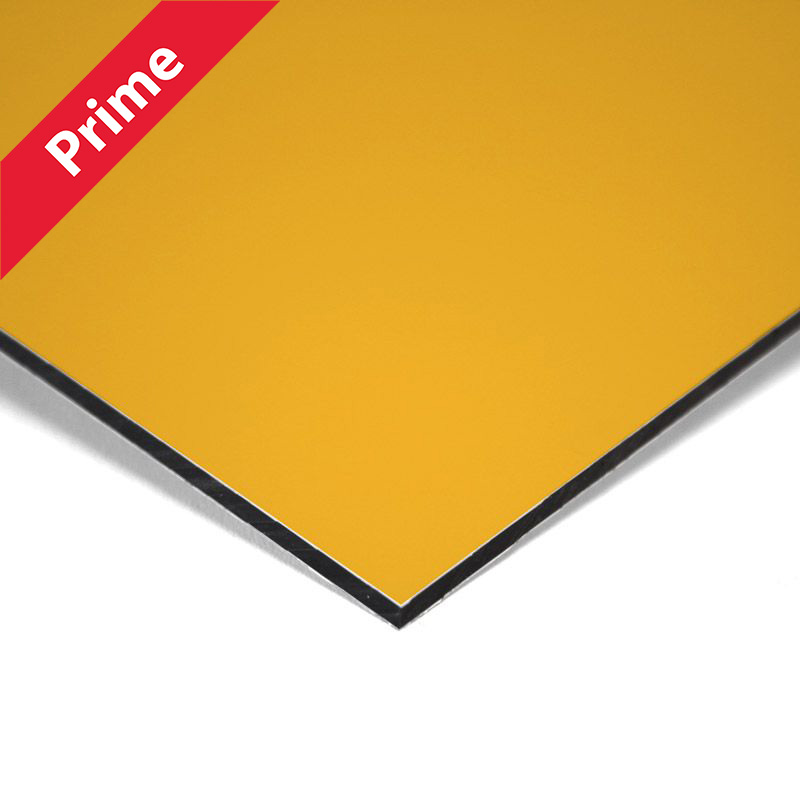 MGBond Prime - 3050 x 1500 x 3 mm - geel