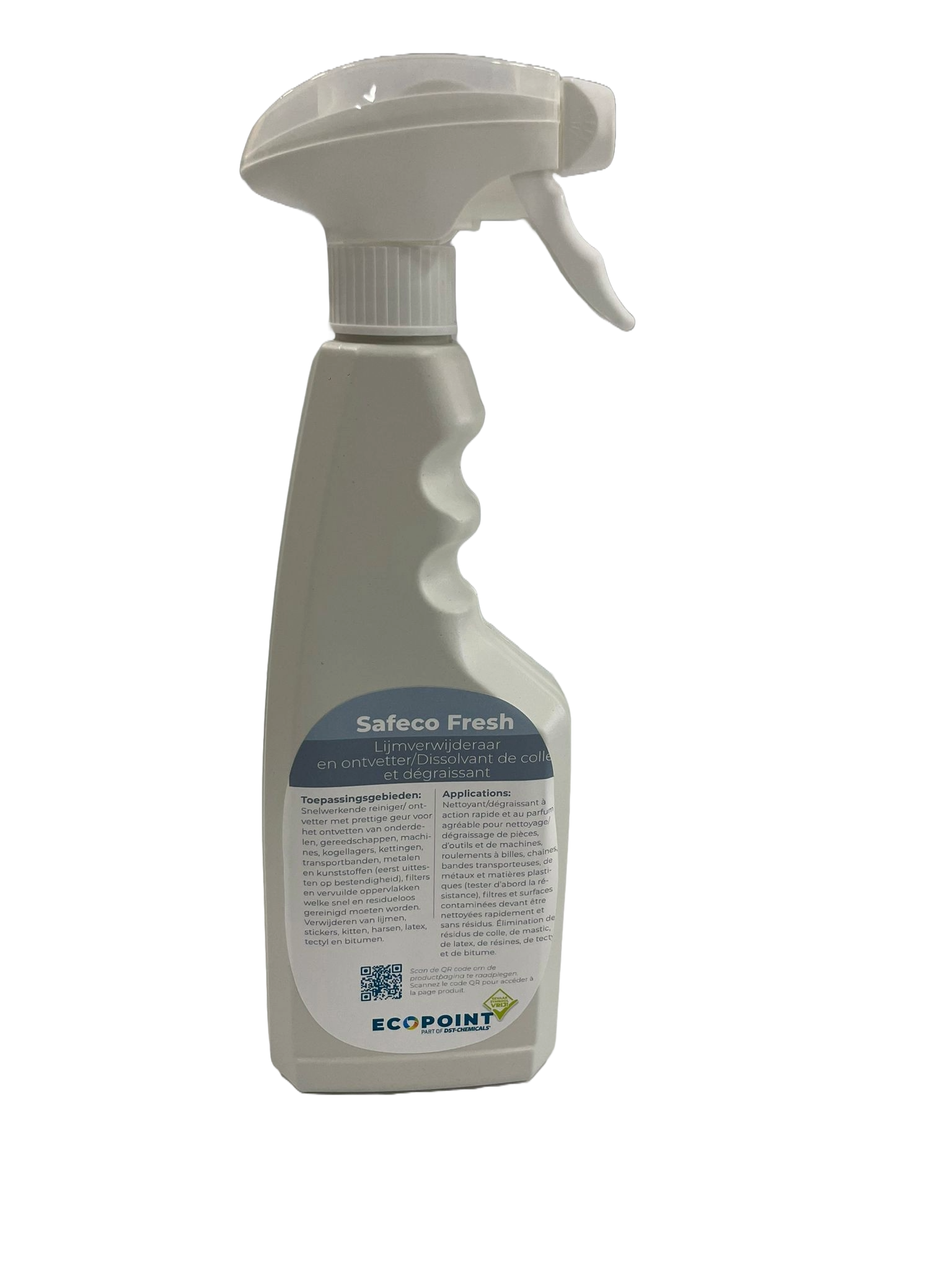 Safeco Fresh – 500 ml