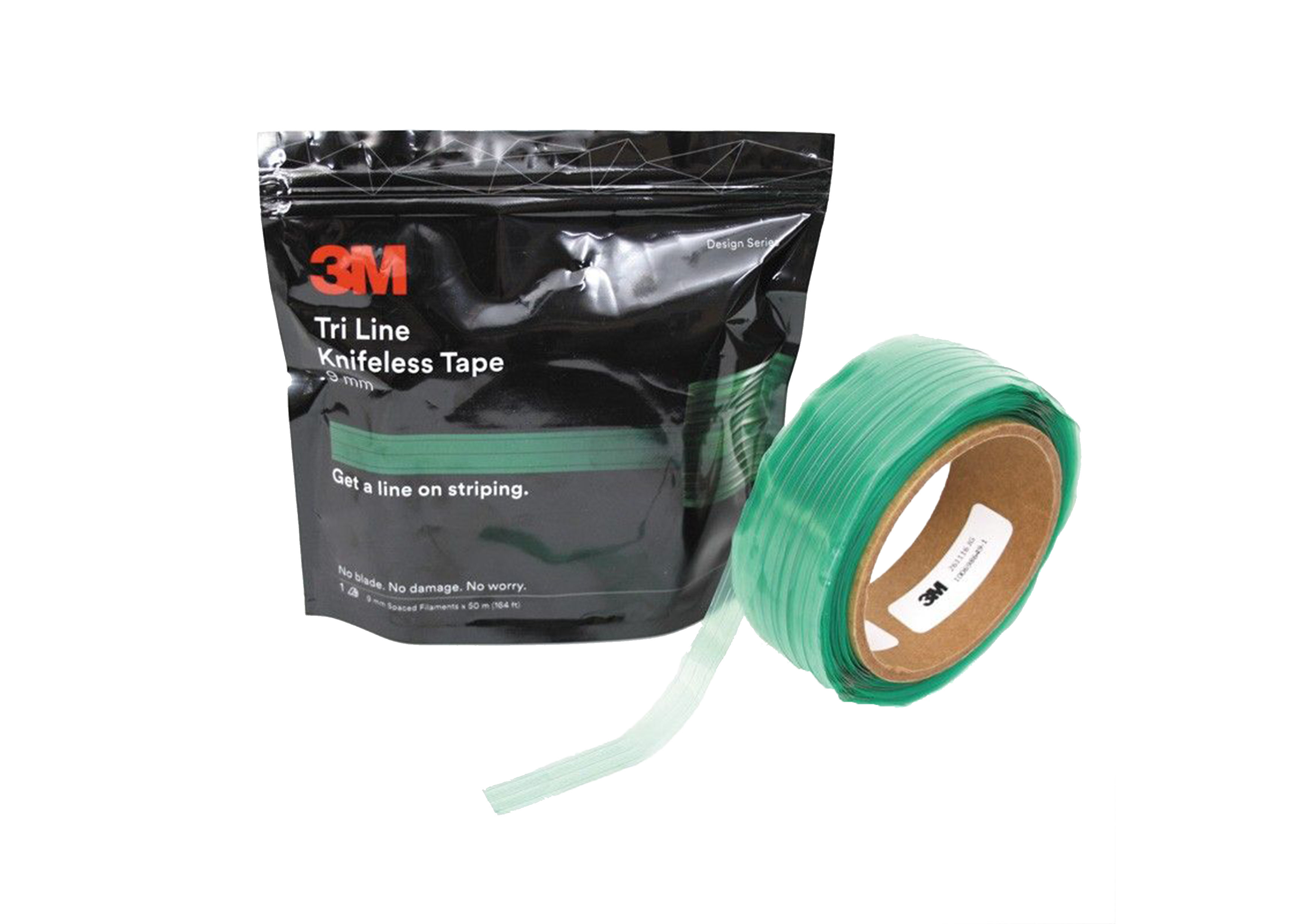 3M Knifeless TriLine - 9 mm