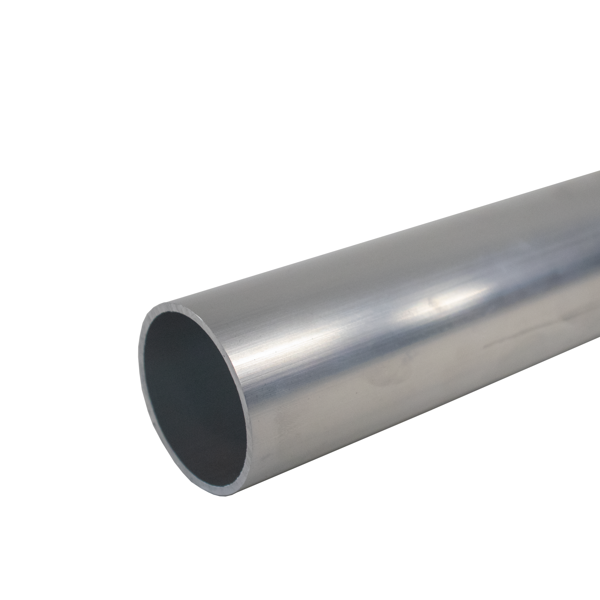 Aluminium buis Ø 48 mm - 2 mm