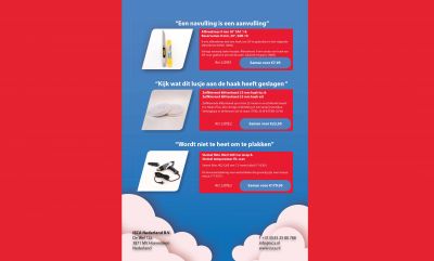 Week 07 Valentijn Actie!