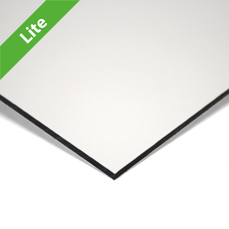 MGBond® Lite - 3050 x 1500 x 2 mm - wit