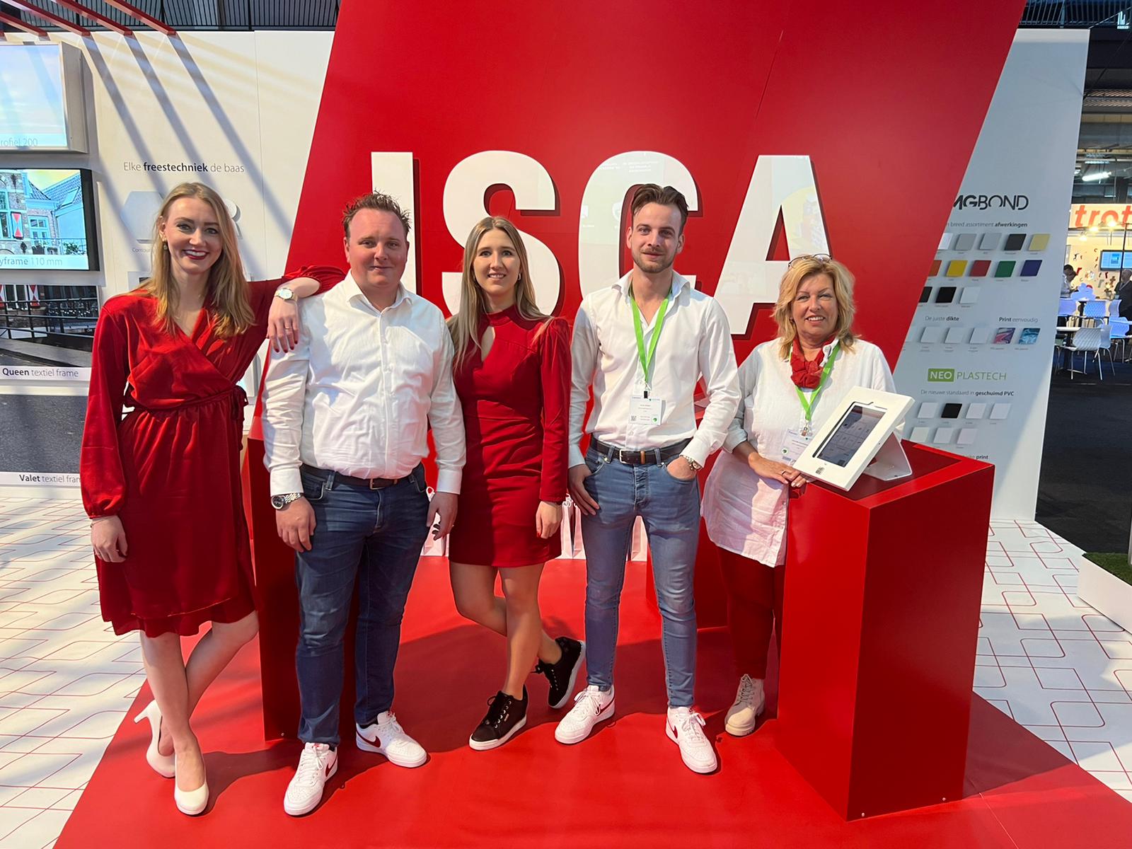 Sign & Print Expo 2022 Sign & Print Expo 2022