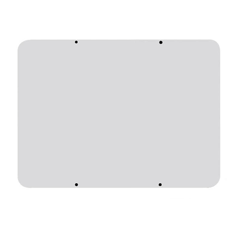 Reclameplaat voor makelaarsbord - MGBond - 3 mm 