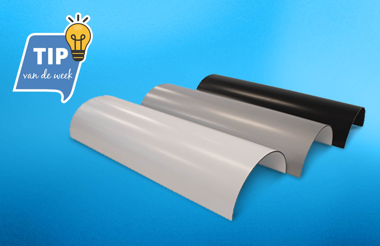 Tip! Markeer & Parkeer Tip! Markeer & Parkeer