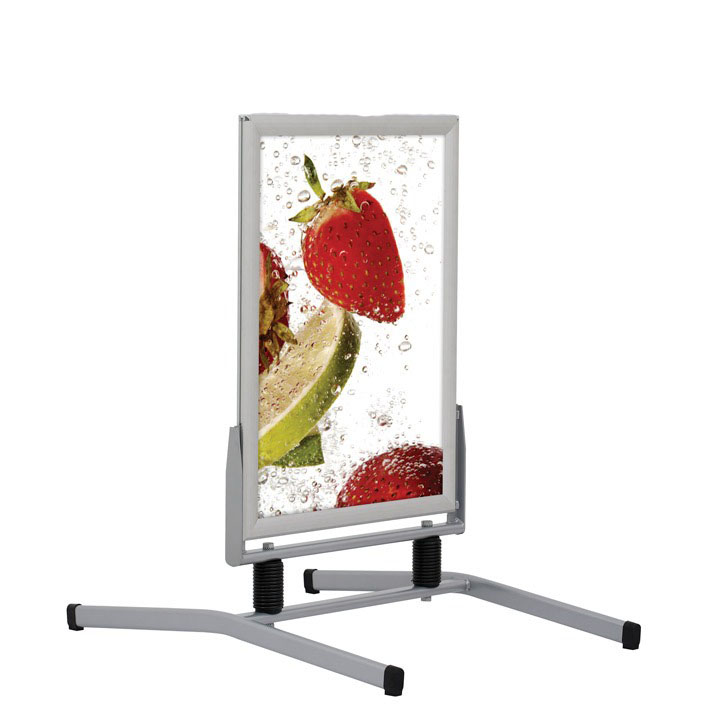 Eco Swingmaster B1 Aluminium waterdicht