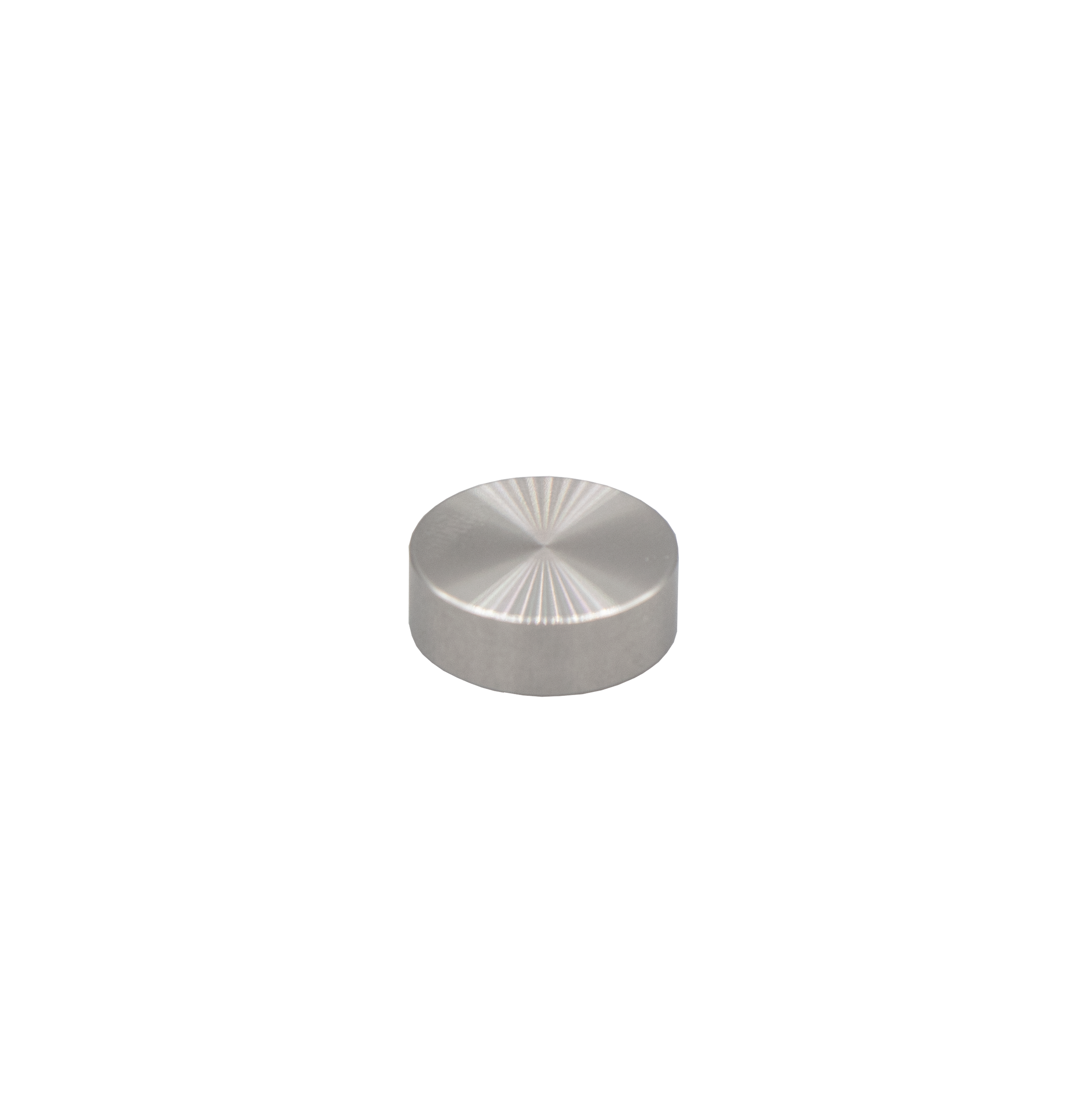 Sier - afdekkap - Ø 13 mm