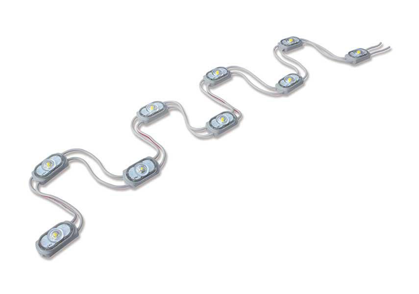 Tetra® miniMax MS 24V 5000K - 80 modules