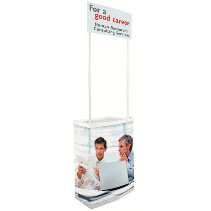 Promo Balie - 700 mm 