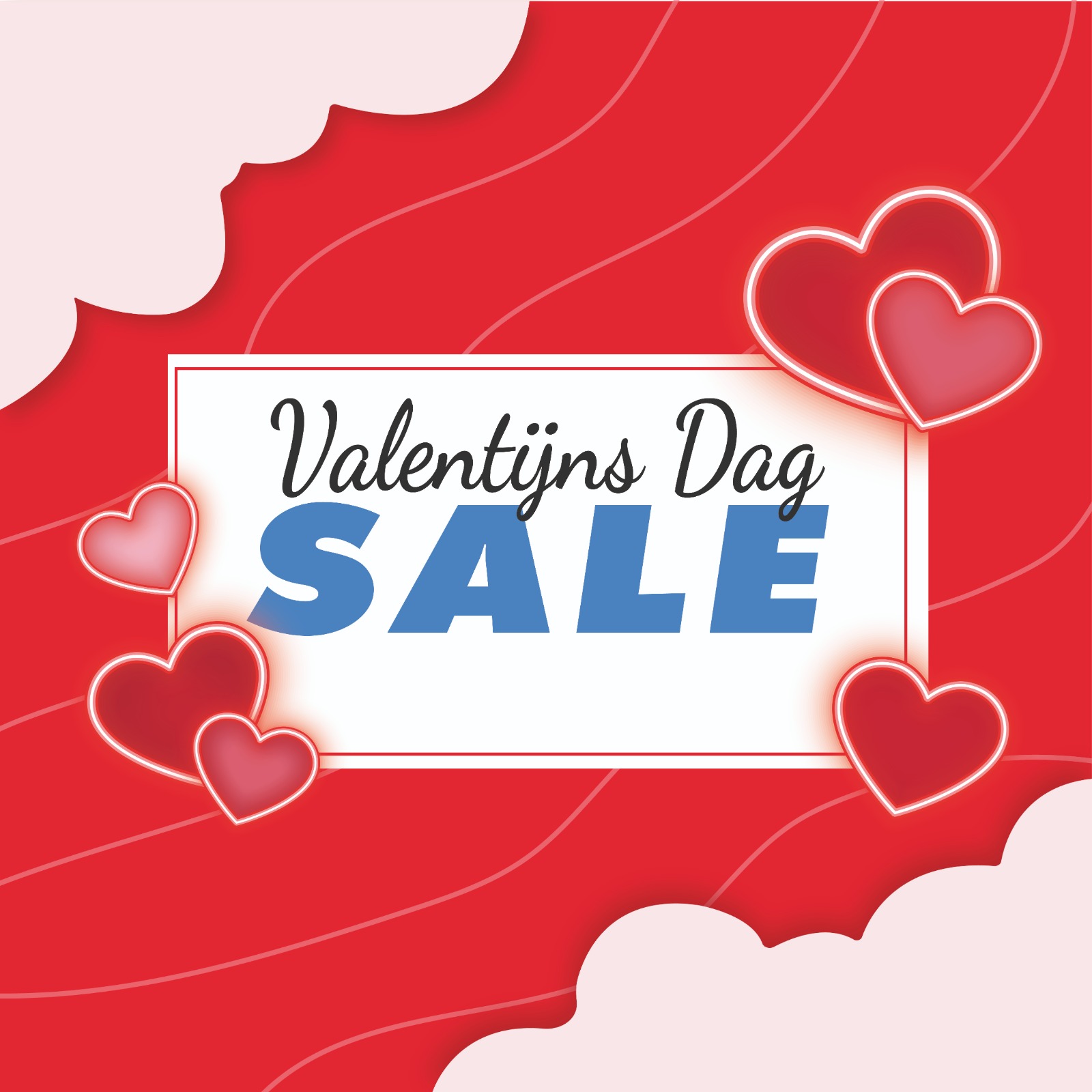 Valentijnsdag Valentijnsdag