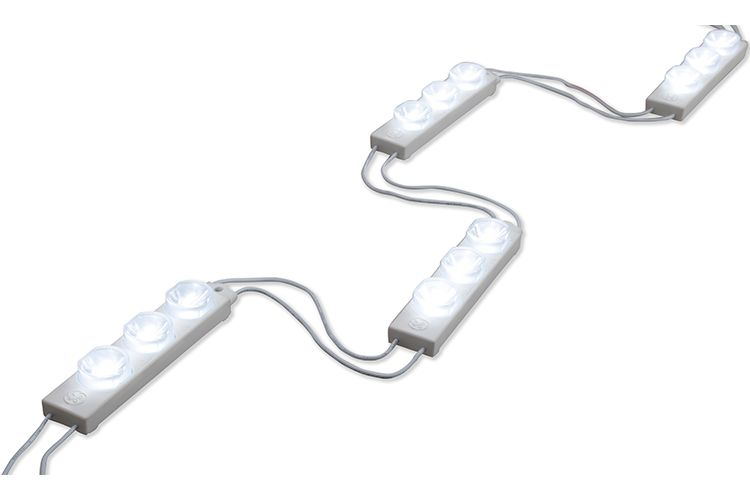 Tetra® Slim EdgeStrip 24V 7100K