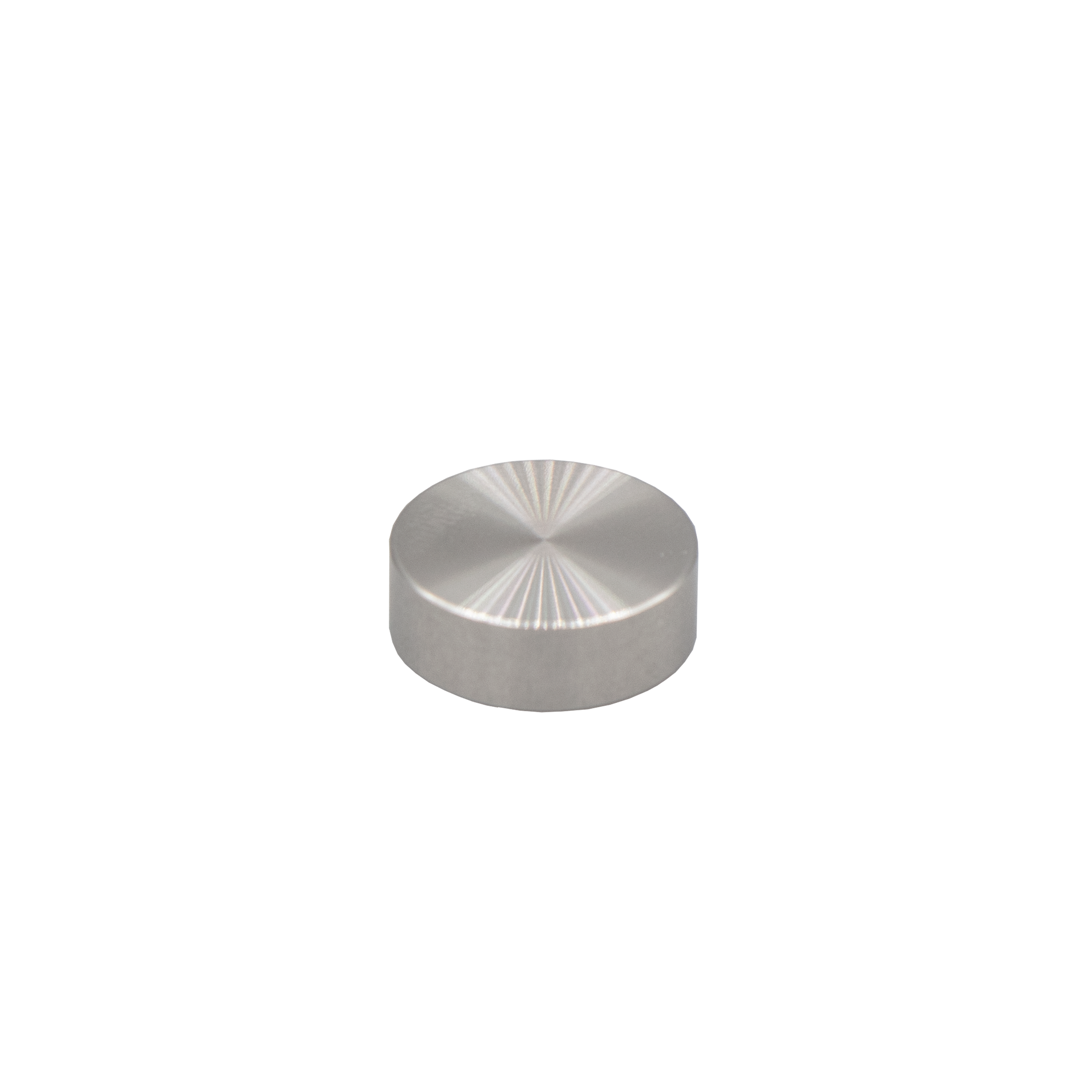 Sier-afdekkap - Ø 15 mm