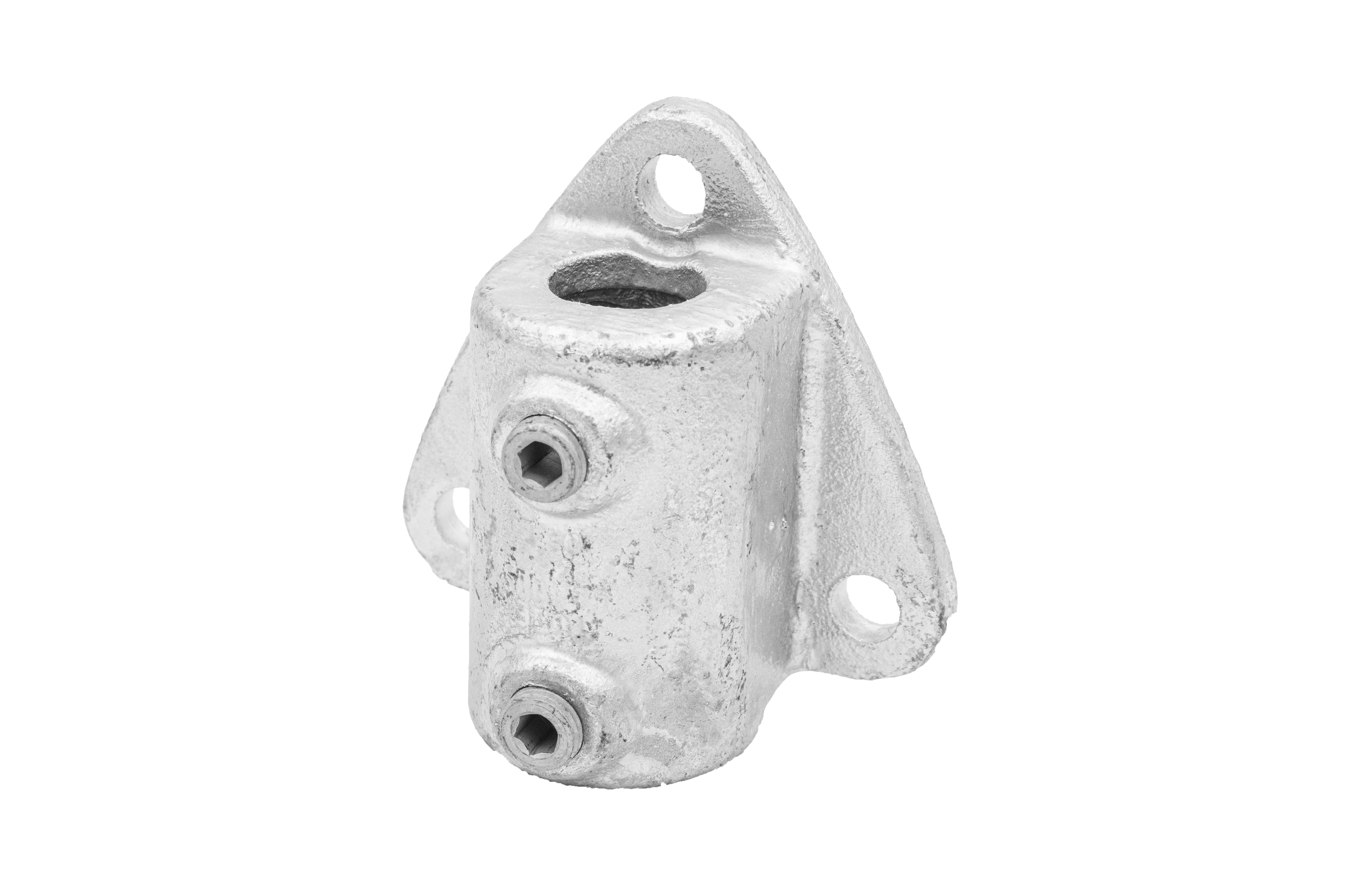 Wandbus - Ø 33,7 mm 