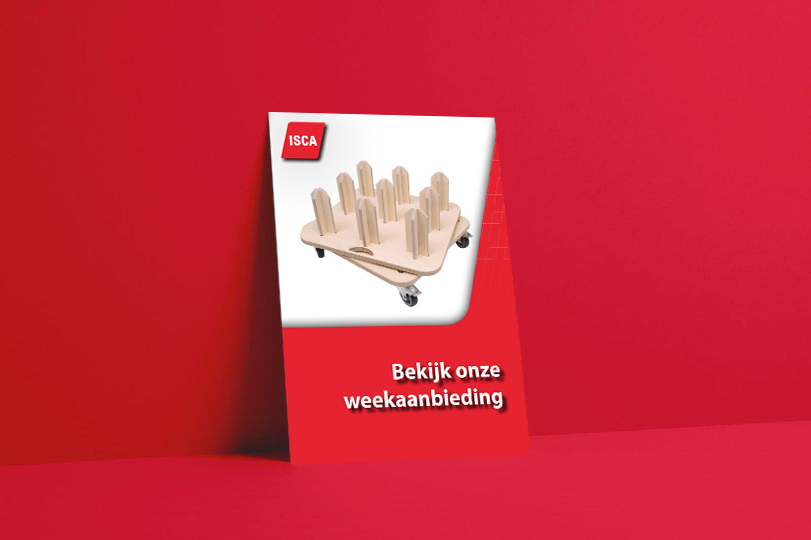 Week 19 aanbieding Week 19 aanbieding