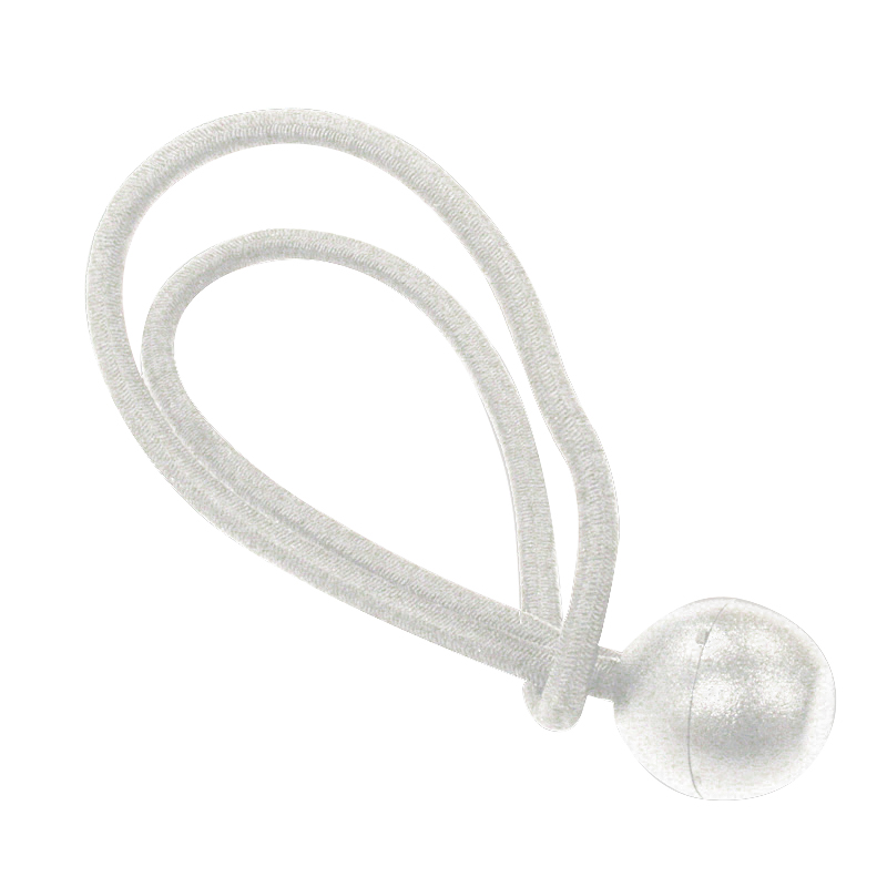 Spanner Bungee Ball wit - 180 mm