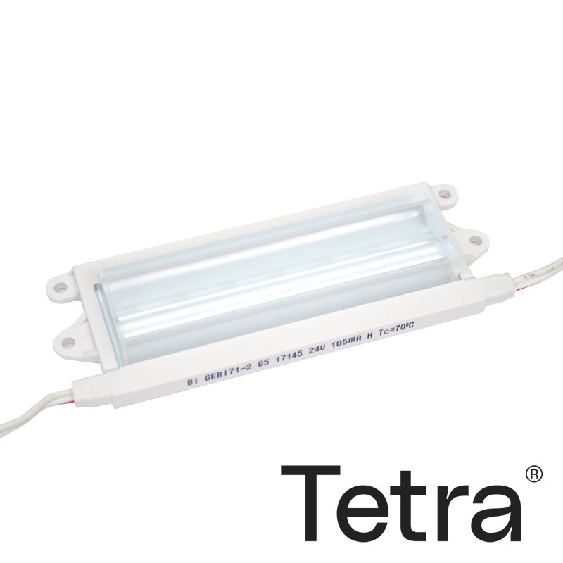 Tetra® EdgeStrip 24V